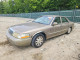 Mercury GRMARQUIS 2004 — Copart