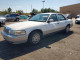 Mercury GRMARQUIS 2007 — Copart