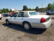 Mercury GRMARQUIS 2007 — Copart