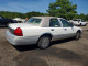 Mercury GRMARQUIS 2007 — Copart