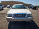 Mercury GRMARQUIS 2007 — Copart