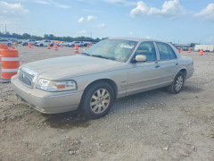Mercury GRMARQUIS 2006 — Copart