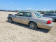Mercury GRMARQUIS 2001 — Copart
