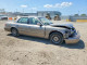 Mercury GRMARQUIS 2001 — Copart