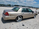 Mercury GRMARQUIS 1998 — Copart