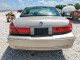 Mercury GRMARQUIS 1998 — Copart