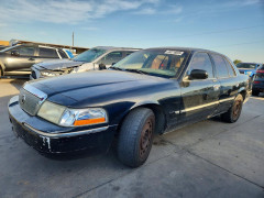 Mercury GRMARQUIS 2004 — Copart