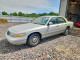 Mercury GRMARQUIS 1997 — Copart