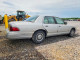 Mercury GRMARQUIS 1997 — Copart