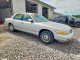 Mercury GRMARQUIS 1997 — Copart