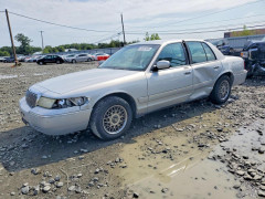 Mercury GRMARQUIS 2000 — Copart