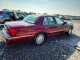 Mercury GRMARQUIS 2008 — Copart