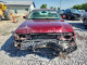 Mercury GRMARQUIS 2008 — Copart