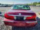 Mercury GRMARQUIS 2008 — Copart