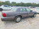 Mercury GRMARQUIS 2007 — Copart