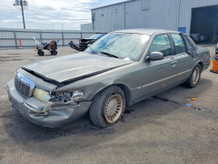 Mercury GRMARQUIS 2001 — Copart