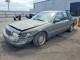 Mercury GRMARQUIS 2001 — Copart