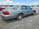 Mercury GRMARQUIS 2001 — Copart