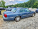 Mercury GRMARQUIS 2007 — Copart