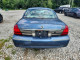 Mercury GRMARQUIS 2007 — Copart