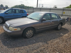 Mercury GRMARQUIS 2007 — Copart