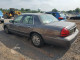 Mercury GRMARQUIS 2007 — Copart