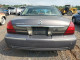 Mercury GRMARQUIS 2007 — Copart