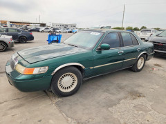 Mercury GRMARQUIS 2000 — Copart