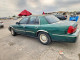 Mercury GRMARQUIS 2000 — Copart