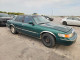 Mercury GRMARQUIS 2000 — Copart