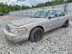 Mercury GRMARQUIS 2010 — Copart