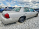 Mercury GRMARQUIS 2010 — Copart