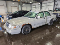 Mercury GRMARQUIS 2006 — Copart
