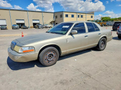 Mercury GRMARQUIS 2005 — Copart