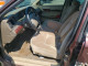 Mercury GRMARQUIS 2001 — Copart