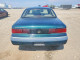 Mercury GRMARQUIS 1993 — Copart