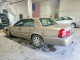 Mercury GRMARQUIS 2003 — Copart
