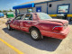 Mercury GRMARQUIS 1997 — Copart