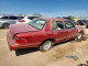 Mercury GRMARQUIS 1997 — Copart