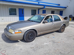 Mercury GRMARQUIS 2005 — Copart