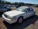 Mercury GRMARQUIS 2009 — Copart