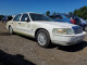 Mercury GRMARQUIS 2009 — Copart