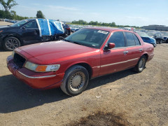 Mercury GRMARQUIS 2000 — Copart