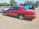 Mercury GRMARQUIS 2000 — Copart