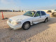 Mercury GRMARQUIS 2007 — Copart