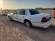 Mercury GRMARQUIS 2007 — Copart