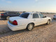 Mercury GRMARQUIS 2007 — Copart