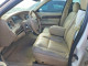 Mercury GRMARQUIS 2007 — Copart