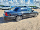 Mercury GRMARQUIS 2008 — Copart