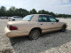 Mercury GRMARQUIS 1996 — Copart
